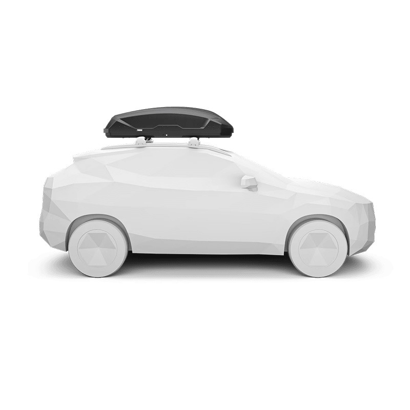 Μπαγκαζιέρα Οροφής THULE Pulse 2 M