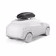 Μπαγκαζιέρα Οροφής THULE Pulse 2 M