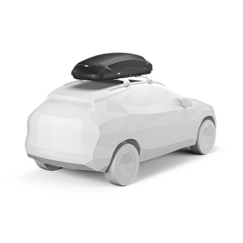 Μπαγκαζιέρα Οροφής THULE Pulse 2 M