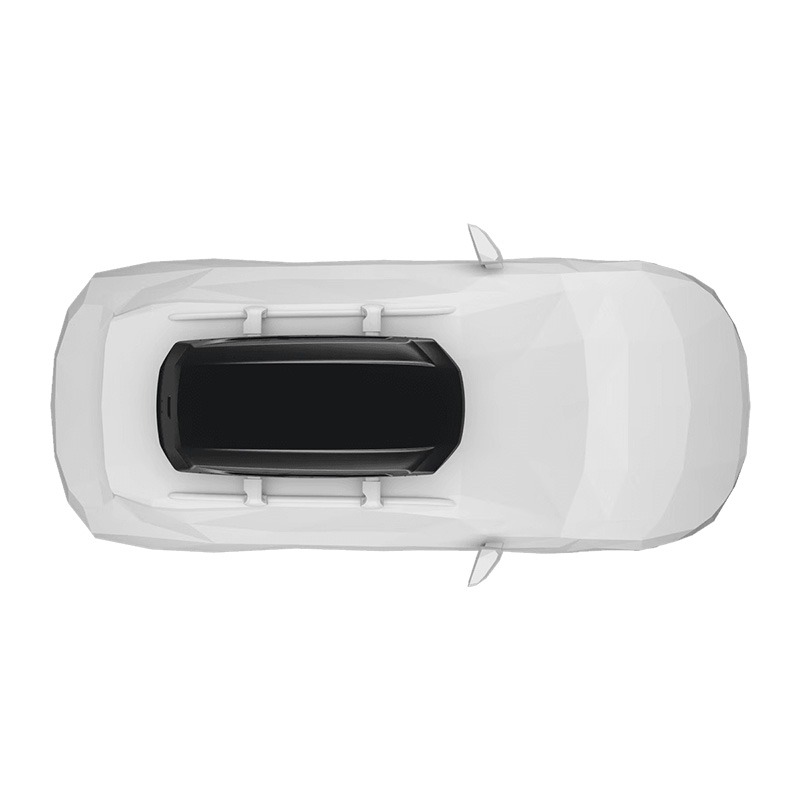 Μπαγκαζιέρα Οροφής THULE Pulse 2 M