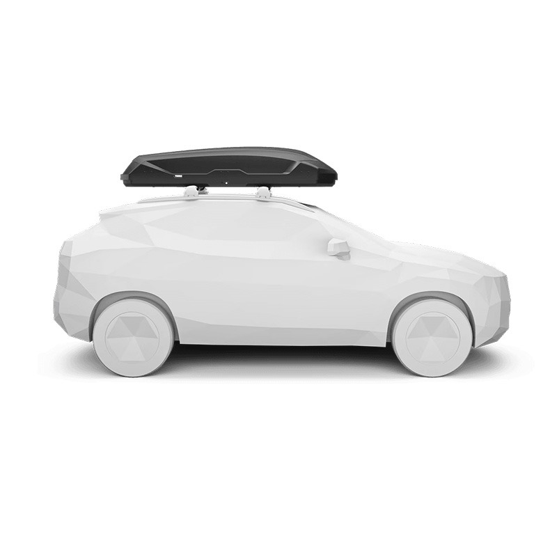 Μπαγκαζιέρα Οροφής THULE Pulse 2 XL