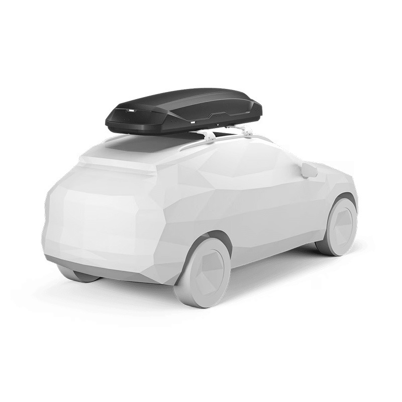 Μπαγκαζιέρα Οροφής THULE Pulse 2 XL