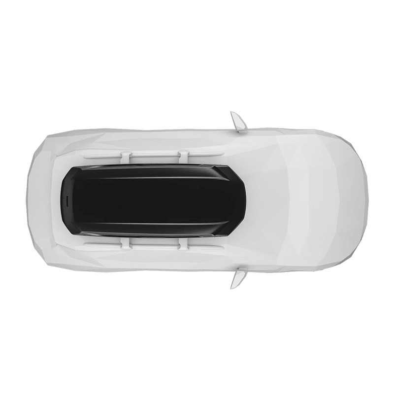 Μπαγκαζιέρα Οροφής THULE Pulse 2 XL
