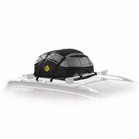 Μπαγκαζιέρα Οροφής Υφασμάτινη 370lt 101,6 x 81,28 x 45,72  1τμχ Momo