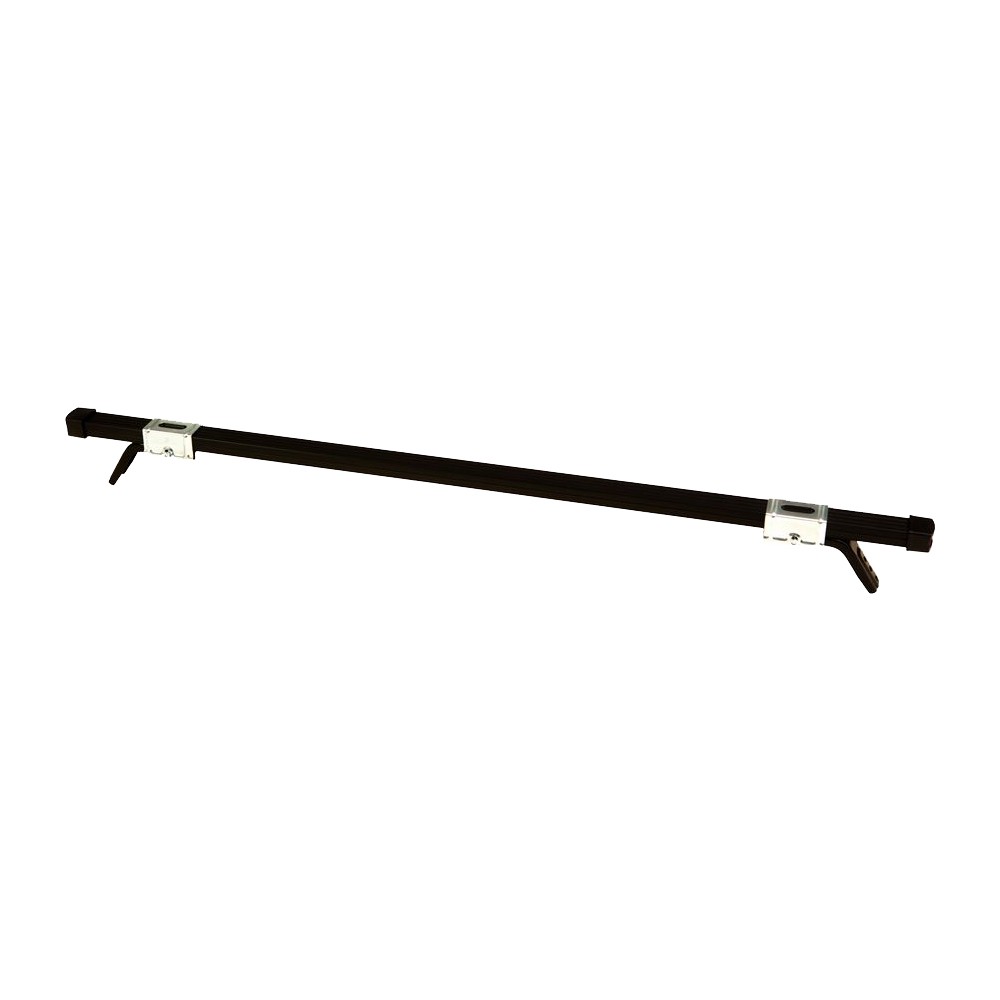 Μπάρα Οροφής Επαγγελματικών HERMES M8170XN (Μαύρο / 165cm/ 1 τεμάχιο)