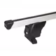 Μπάρες Οροφής Αλουμινίου Φορτηγού 130cm Fiorino 1994 ->-Combo 1994 ->Berlingo 2018->-Transit Connect 2014-> 2τμχ G3
