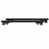 Μπάρες Οροφής Αλουμινίου MENABO FENDER Για Οροφή Με Standard / Raised Rails 118cm