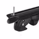 Μπάρες Οροφής Αλουμινίου MENABO FENDER Για Οροφή Με Standard / Raised Rails 118cm