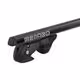 Μπάρες Οροφής Αλουμινίου MENABO SHERMAN XL Για Raised Rails 135cm