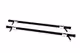 Μπάρες Οροφής Επαγγελματικών HERMES M8170XN (Μαύρο / 165cm)