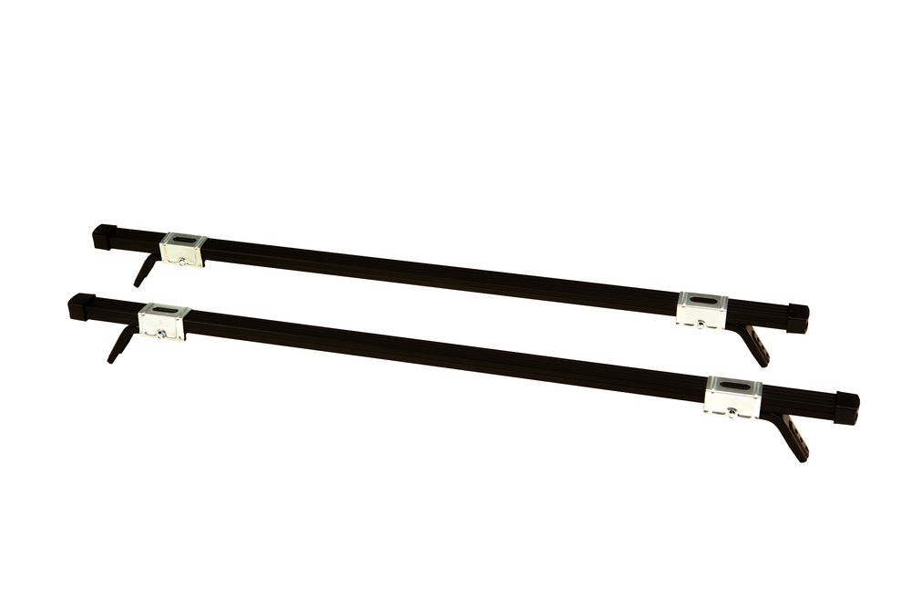 Μπάρες Οροφής Επαγγελματικών HERMES M8170XN (Μαύρο / 165cm)