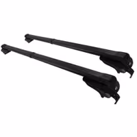 Μπάρες Οροφής G3 CLOP Infinity Για Rails (Μαύρο / 77cm - 115cm)