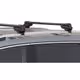 Μπάρες Οροφής G3 CLOP Infinity Για Rails (Μαύρο / 77cm - 115cm)