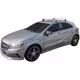 Σετ Μπάρες Οροφής Σιδερένιες με Άκρα Logico Ford ka+ αντοχής 50 kg 112cm Cam