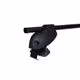 Σετ Μπάρες Οροφής Σιδερένιες με Άκρα Logico OPEL Corsa F / Corsa-e F 5P (2019>) 5D αντοχής 50 kg 112cm Cam