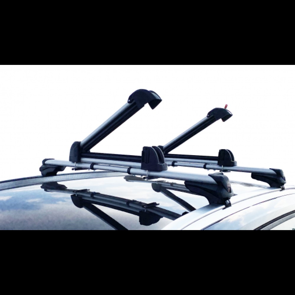 Βάση Σκι All Summit 4 ski - 2 Snowboards G3