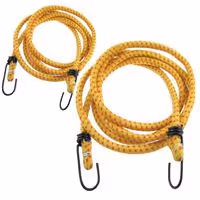 Χταπόδια Autoline Με Μεταλλικούς Γάντζους (1m x 12mm / 2 τεμάχια)