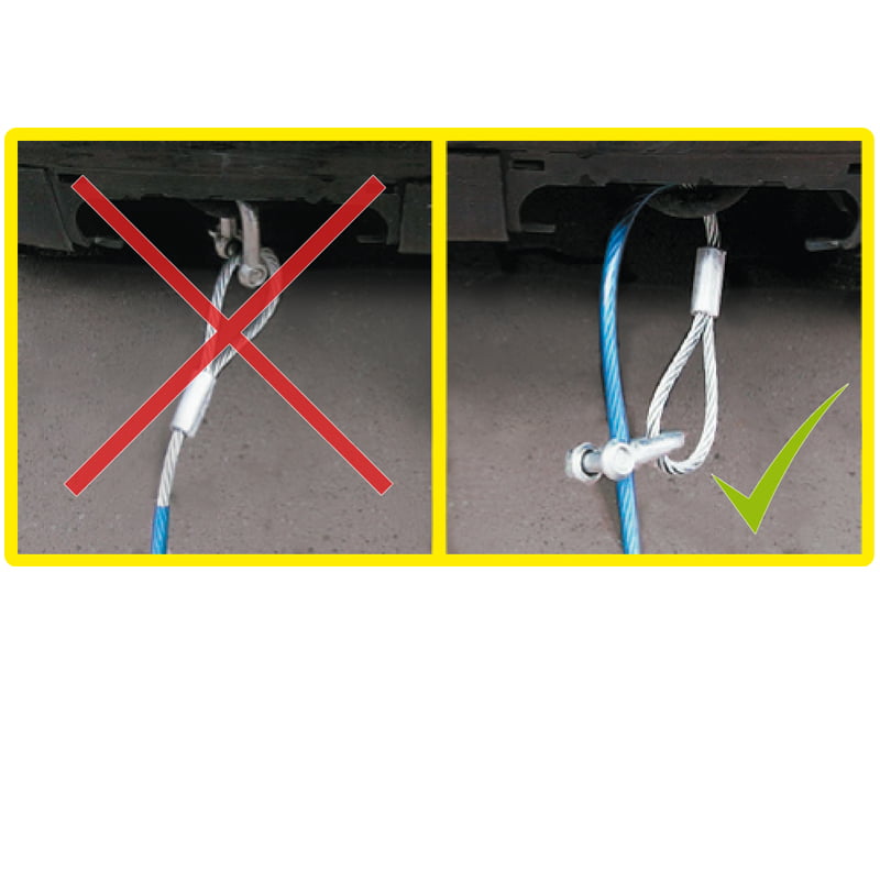 ΡΥΜΟΥΛΚΑ ΣΥΡΜΑΤΟΣΧΟΙΝΟ 5000 ΚΙΛΑ