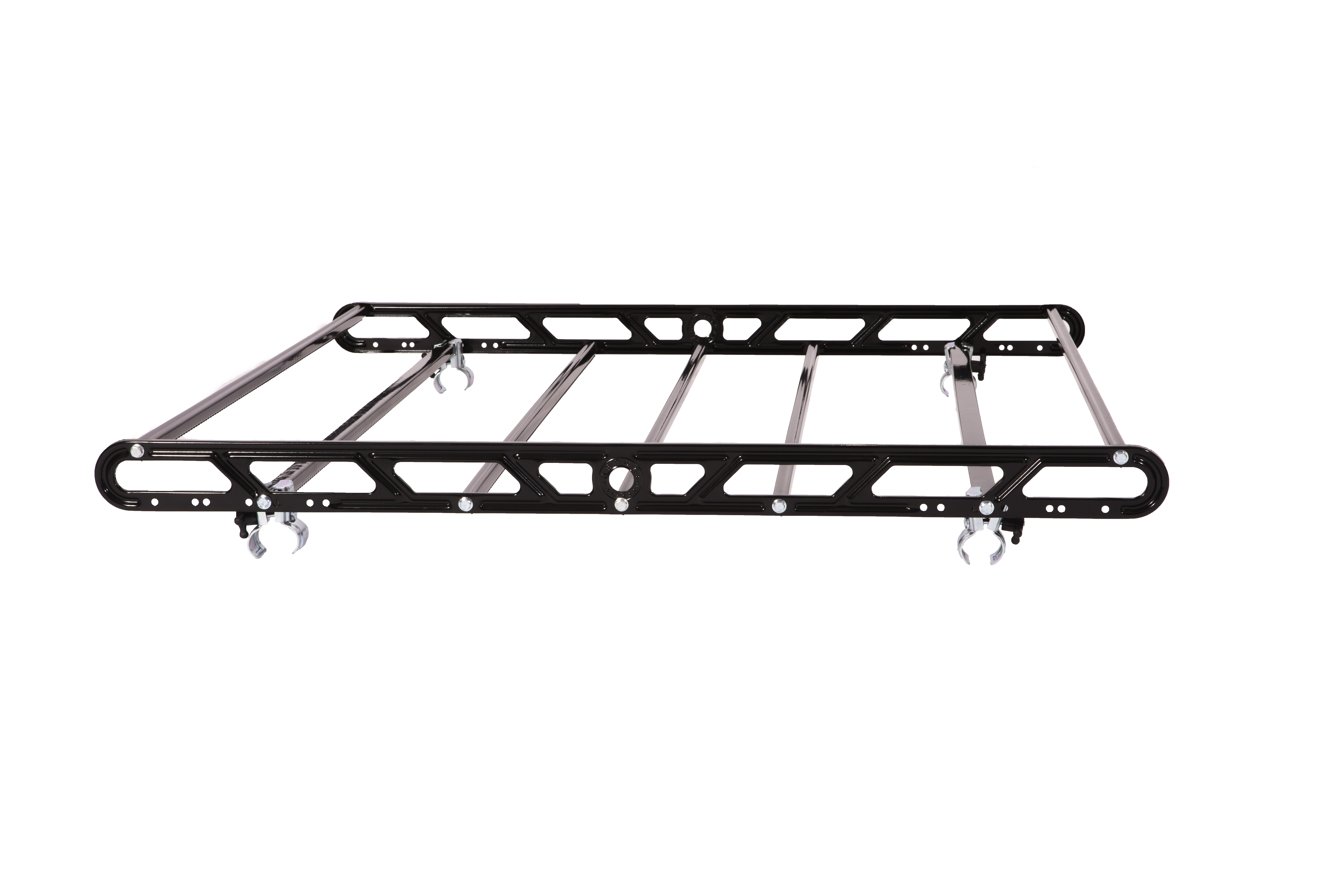 Σχάρα Οροφής HERMES EKALS200 Καλάθι Με Δέστρες (104cm x 110cm)