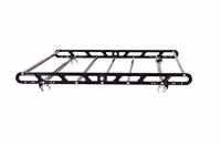 Σχάρα Οροφής HERMES EKALS300 Καλάθι Με Δέστρες (130cm x 110cm)