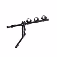 Βάση Ποδηλάτου Πορτ Μπαγκάζ GC Accessories BC-1 (Μαύρο)