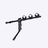 Βάση Ποδηλάτου GC Accessories BC-1 Πορτ-μπαγκάζ (Μαύρο)