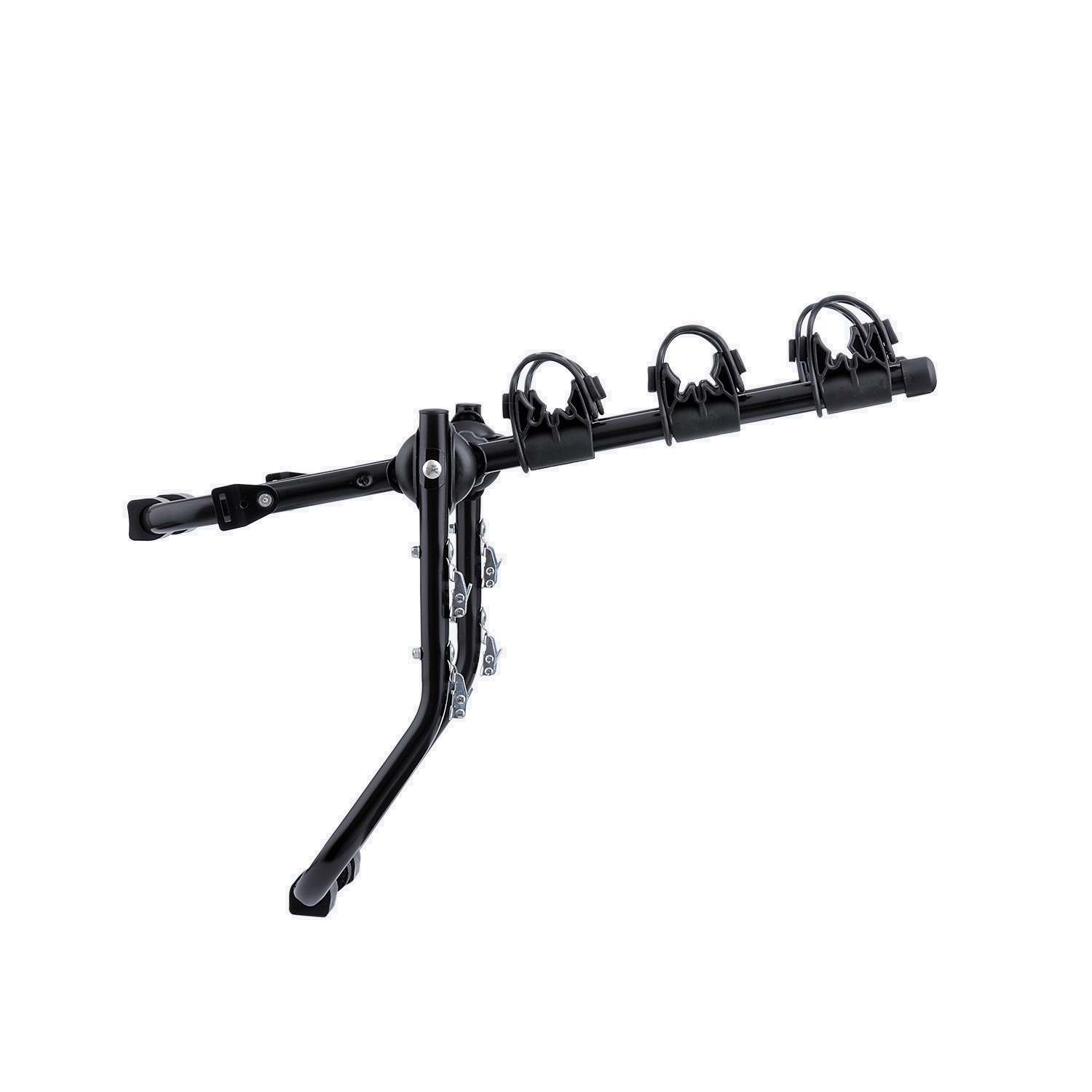 Βάση Ποδηλάτου Πορτ Μπαγκάζ GC Accessories BC-1 (Μαύρο)