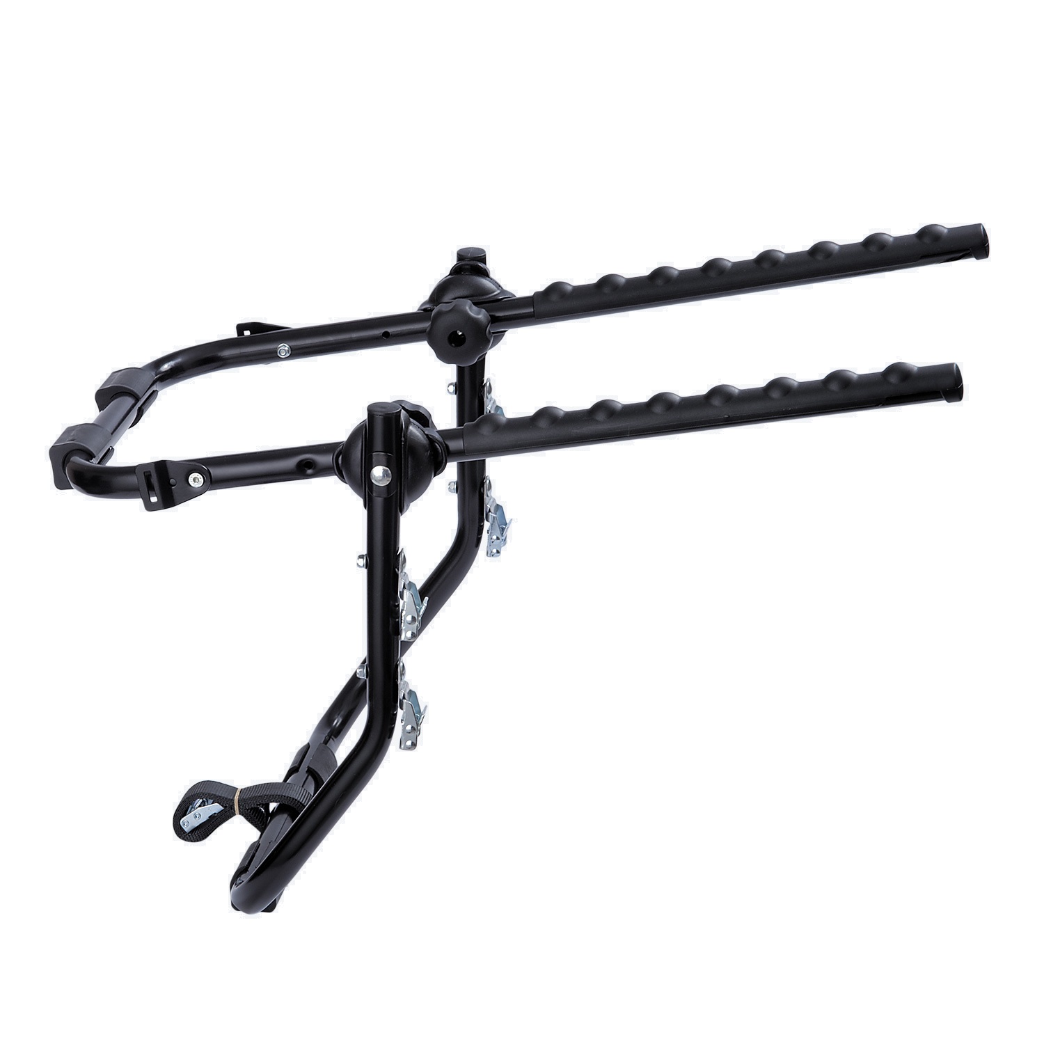 Βάση Ποδηλάτου Πορτ Μπαγκάζ GC Accessories BC-2 (Μαύρο)