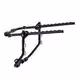 Βάση Ποδηλάτου Πορτ Μπαγκάζ GC Accessories BC-2 (Μαύρο)