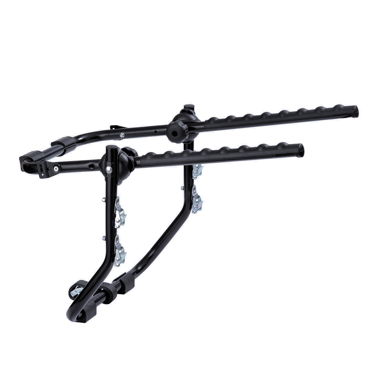 Βάση Ποδηλάτου Πορτ Μπαγκάζ GC Accessories BC-2 (Μαύρο)