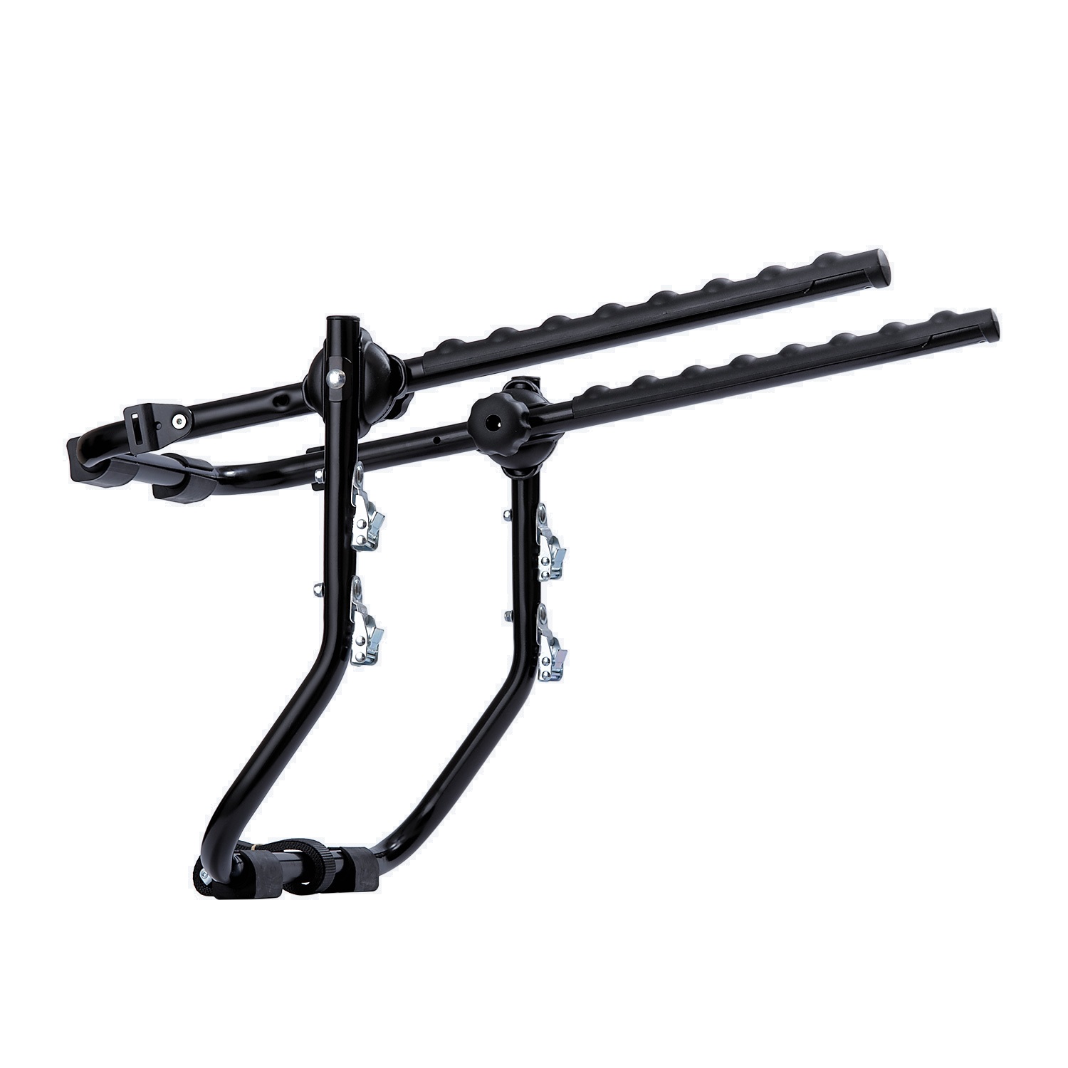 Βάση Ποδηλάτου Πορτ Μπαγκάζ GC Accessories BC-2 (Μαύρο)