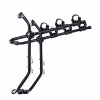 Βάση Ποδηλάτου Πορτ Μπαγκάζ GC Accessories BC-5