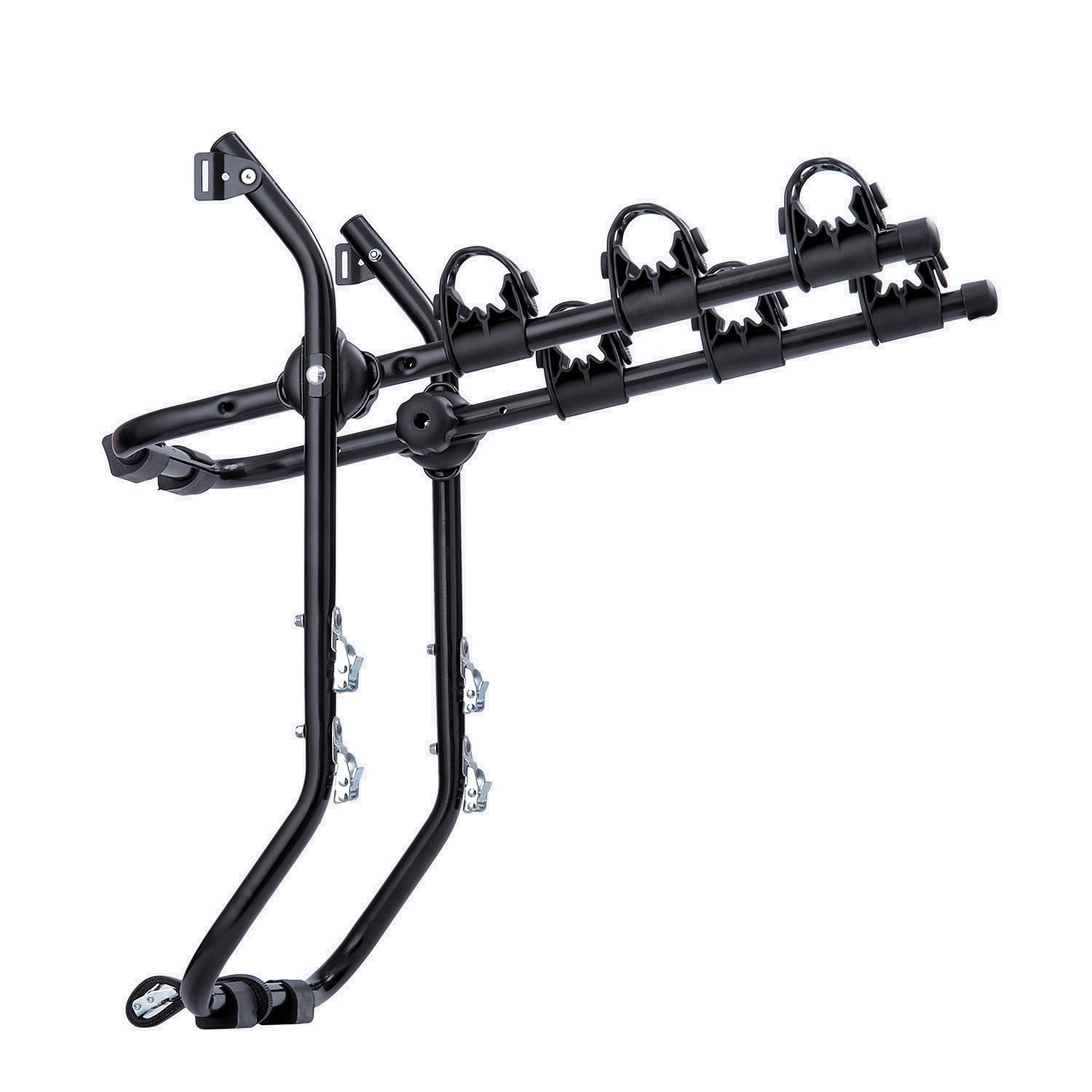 Βάση Ποδηλάτου Πορτ Μπαγκάζ GC Accessories BC-5