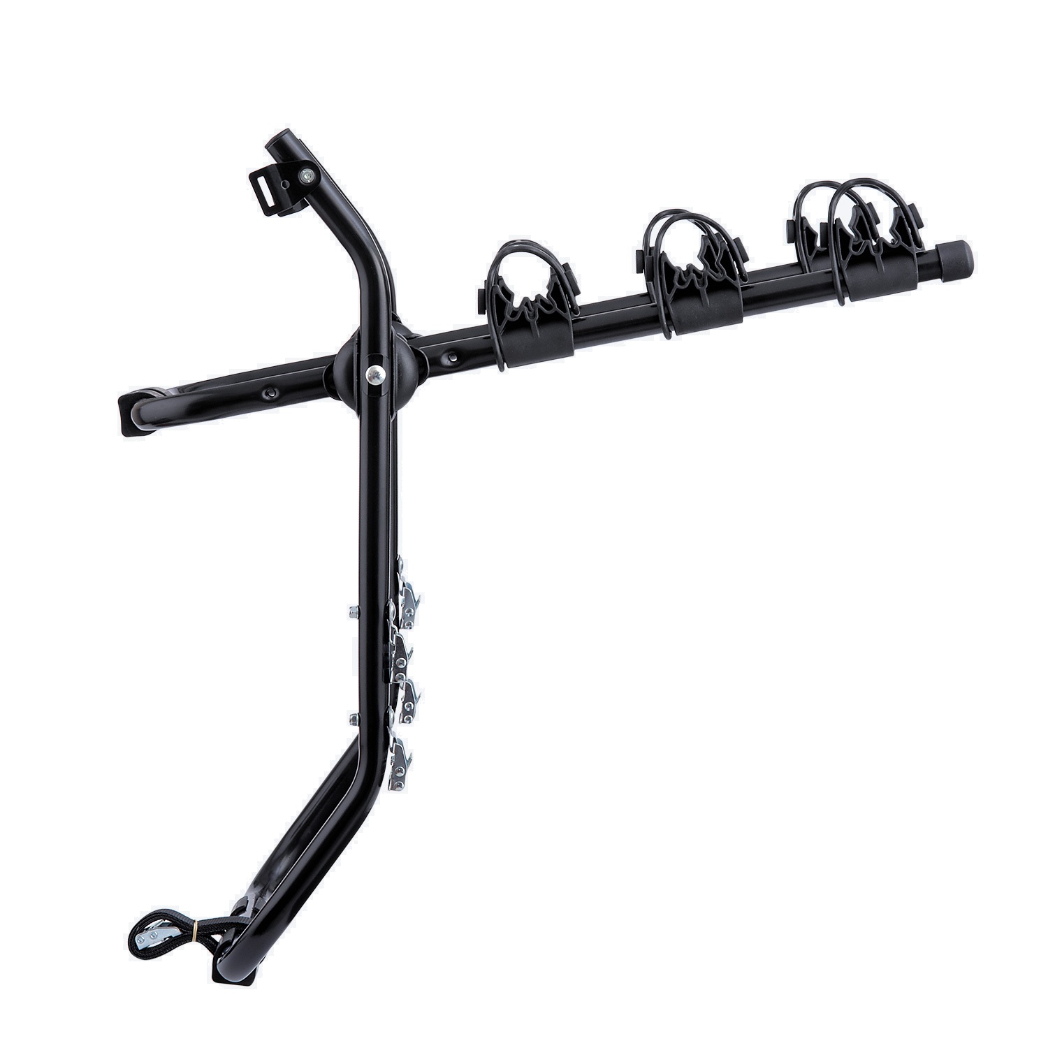 Βάση Ποδηλάτου Πορτ Μπαγκάζ GC Accessories BC-5