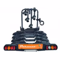 Βάση Ποδηλάτου Κοτσαδόρου G3 Pure Instinct Tow Ball Για 4 Ποδήλατα