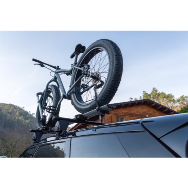 Βάση Ποδηλάτου Οροφής MENABO CHRONO SX Για 1 Ποδήλατο / 1 FAT BIKE