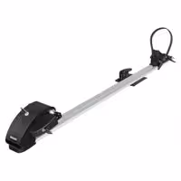 Βάση Ποδηλάτου Οροφής MENABO PRO TOUR Για 1 Ποδήλατο / 1 CARBON / FAT BIKE (Με Διπλό Αντικλεπτικό Σύστημα)