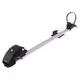 Βάση Ποδηλάτου Οροφής MENABO PRO TOUR Για 1 Ποδήλατο / 1 CARBON / FAT BIKE (Με Διπλό Αντικλεπτικό Σύστημα)