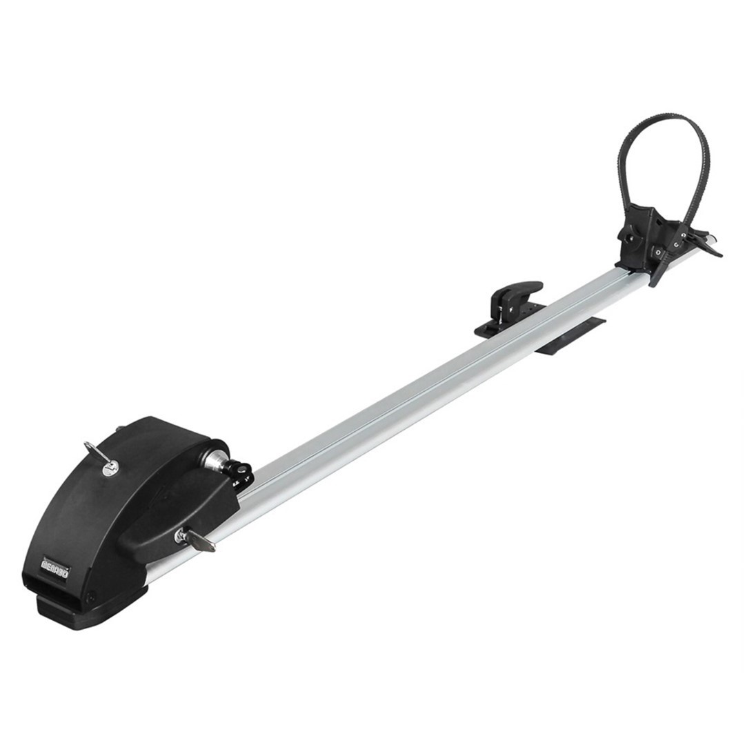 Βάση Ποδηλάτου Οροφής MENABO PRO TOUR Για 1 Ποδήλατο / 1 CARBON / FAT BIKE (Με Διπλό Αντικλεπτικό Σύστημα)