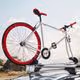 Βάση Ποδηλάτου Οροφής MENABO PRO TOUR Για 1 Ποδήλατο / 1 CARBON / FAT BIKE (Με Διπλό Αντικλεπτικό Σύστημα)