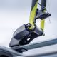 Βάση Ποδηλάτου Οροφής MENABO PRO TOUR Για 1 Ποδήλατο / 1 CARBON / FAT BIKE (Με Διπλό Αντικλεπτικό Σύστημα)