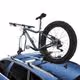 Βάση Ποδηλάτου Οροφής MENABO PRO TOUR Για 1 Ποδήλατο / 1 CARBON / FAT BIKE (Με Διπλό Αντικλεπτικό Σύστημα)