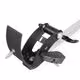 Βάση Ποδηλάτου Οροφής MENABO PRO TOUR Για 1 Ποδήλατο / 1 CARBON / FAT BIKE (Με Διπλό Αντικλεπτικό Σύστημα)