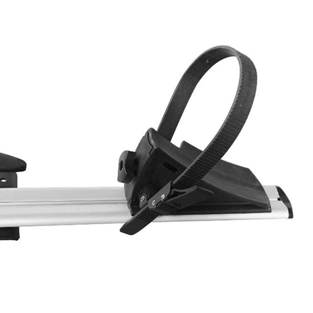 Βάση Ποδηλάτου Οροφής MENABO PRO TOUR Για 1 Ποδήλατο / 1 CARBON / FAT BIKE (Με Διπλό Αντικλεπτικό Σύστημα)