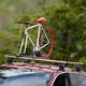 Βάση Ποδηλάτου Οροφής MENABO PRO TOUR Για 1 Ποδήλατο / 1 CARBON / FAT BIKE (Με Διπλό Αντικλεπτικό Σύστημα)