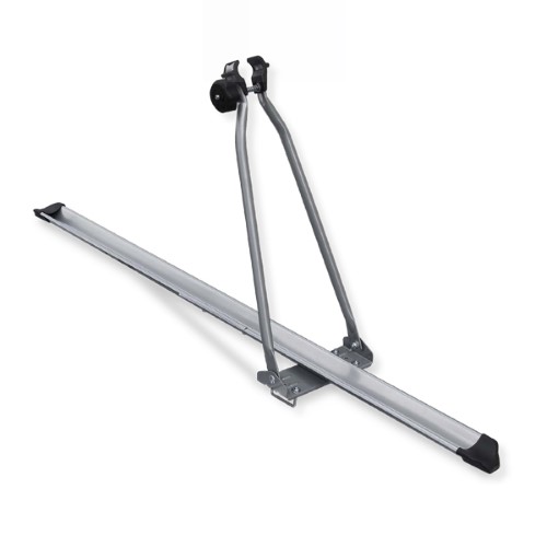 Βάση Ποδηλάτου Οροφής MENABO TOP-BIKE (Ασημί)