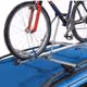 Βάση Ποδηλάτου Οροφής MENABO TOP-BIKE (Ασημί)