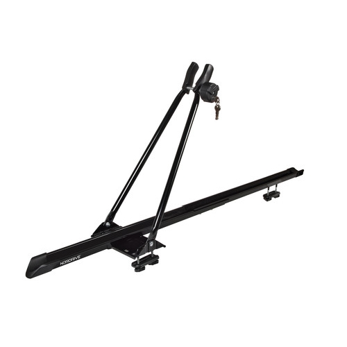Βάση Ποδηλάτου Οροφής NORDRIVE BIKE-ONE Για 1 Ποδήλατο (Με Κλειδαριά)