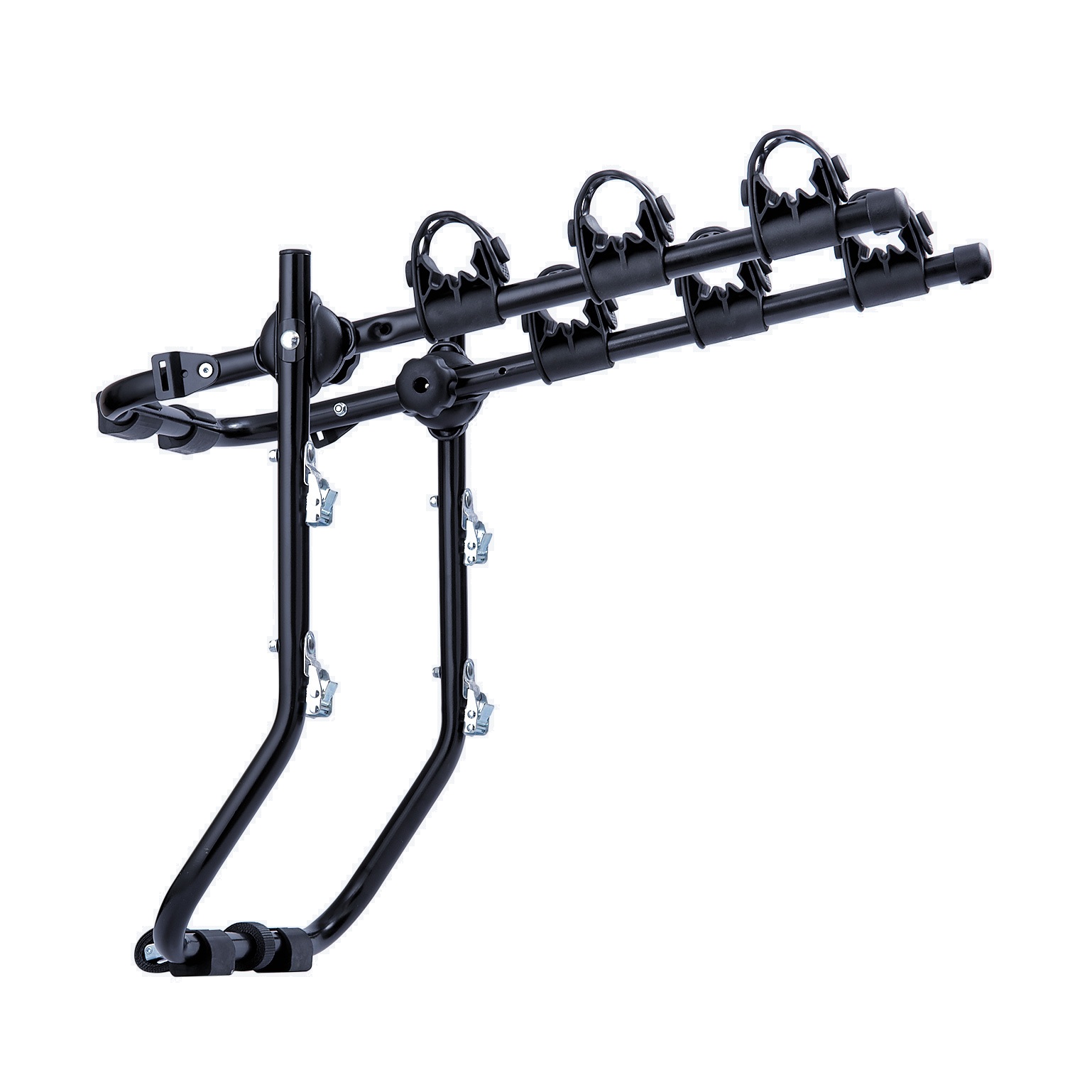Βάση Ποδηλάτου Πορτ Μπαγκάζ GC Accessories BC-3