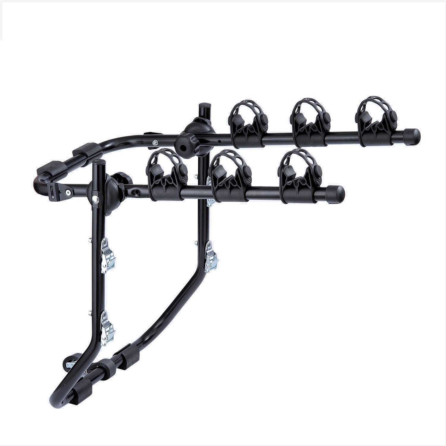 Βάση Ποδηλάτου Πορτ Μπαγκάζ GC Accessories BC-3